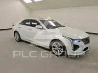 2021 Cadillac CT4 фото