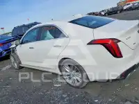 2021 Cadillac CT4 photo