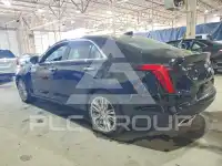 2021 Cadillac CT4 photo