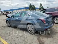2021 Cadillac CT4 photo