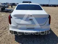 2021 Cadillac CT4 фото