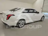 2021 Cadillac CT4 фото
