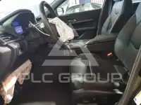 2021 Cadillac CT4 photo