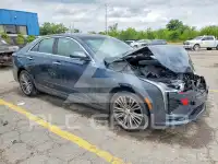 2021 Cadillac CT4 photo