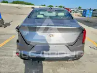 2021 Cadillac CT4 фото
