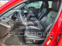2021 Cadillac CT4 фото