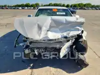 2021 Cadillac CT4 photo