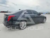 2021 Cadillac CT4 photo