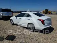 2021 Cadillac CT4 фото