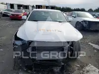 2021 Cadillac CT4 photo