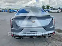 2021 Cadillac CT4 фото