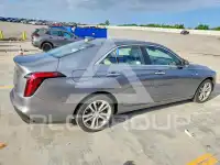 2021 Cadillac CT4 фото