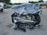 2021 Cadillac CT4 фото