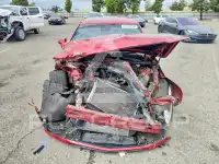 2021 Cadillac CT4 фото