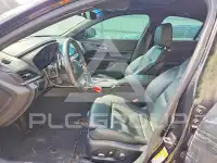 2021 Cadillac CT4 фото