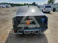 2021 Cadillac CT4 фото