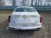 2021 Cadillac CT4 фото