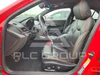2021 Cadillac CT4 фото