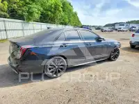 2021 Cadillac CT4 фото