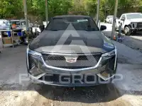 2021 Cadillac CT4 фото