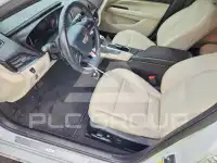 2021 Cadillac CT4 фото