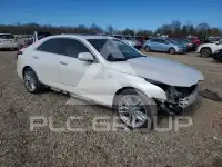 2021 Cadillac CT4 фото