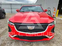 2021 Cadillac CT4 фото