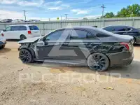 2021 Cadillac CT4 фото