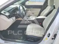 2021 Cadillac CT4 фото