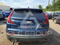 2021 Cadillac XT4 photo
