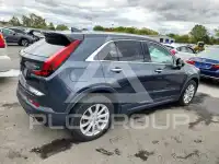 2021 Cadillac XT4 фото