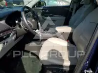 2021 Cadillac XT4 photo
