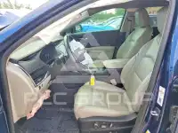 2021 Cadillac XT4 фото