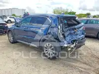 2021 Cadillac XT4 фото