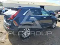 2021 Cadillac XT4 photo