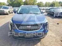 2021 Cadillac XT4 photo