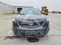 2021 Cadillac XT4 фото