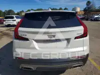 2021 Cadillac XT4 фото