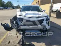 2021 Cadillac XT4 фото