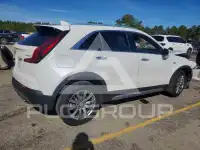 2021 Cadillac XT4 фото