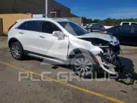 2021 Cadillac XT4 фото