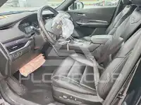 2021 Cadillac XT4 фото