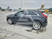 2021 Cadillac XT4 фото