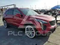 2021 Cadillac XT4 photo