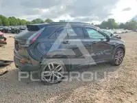 2021 Cadillac XT4 photo