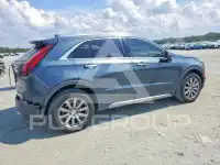 2021 Cadillac XT4 фото
