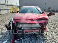 2021 Cadillac XT4 фото