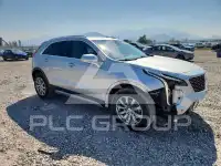 2021 Cadillac XT4 фото