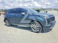 2021 Cadillac XT4 фото