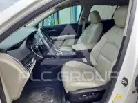 2021 Cadillac XT4 photo